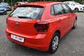 Volkswagen Polo 1.0 Comfortline Rood - thumbnail 6