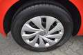 Volkswagen Polo 1.0 Comfortline Rood - thumbnail 18