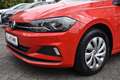 Volkswagen Polo 1.0 Comfortline Rood - thumbnail 2