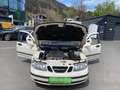 Saab 9-3 Vector 3,0 V6 TiD /!BESITZ/ OHNE PICKERL/ Blanco - thumbnail 3