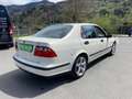 Saab 9-3 Vector 3,0 V6 TiD /!BESITZ/ OHNE PICKERL/ Blanco - thumbnail 9