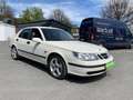 Saab 9-3 Vector 3,0 V6 TiD /!BESITZ/ OHNE PICKERL/ Beyaz - thumbnail 1