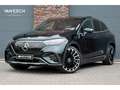 Mercedes-Benz EQE SUV 350 4MATIC AMG Line 91 kWh | ex BTW €65.600,- | Hy Vert - thumbnail 1