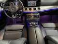 Mercedes-Benz E 220 d AVANTGARDE NAVI CAMERA LED Zwart - thumbnail 7