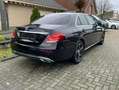 Mercedes-Benz E 220 d AVANTGARDE NAVI CAMERA LED Zwart - thumbnail 3