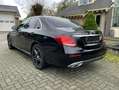 Mercedes-Benz E 220 d AVANTGARDE NAVI CAMERA LED Zwart - thumbnail 6