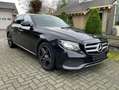 Mercedes-Benz E 220 d AVANTGARDE NAVI CAMERA LED Zwart - thumbnail 1