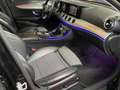 Mercedes-Benz E 220 d AVANTGARDE NAVI CAMERA LED Zwart - thumbnail 10