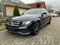 Mercedes-Benz E 220 d AVANTGARDE NAVI CAMERA LED Zwart - thumbnail 4