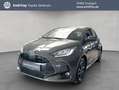 Toyota Yaris Hybrid 1.5 VVT-i Club /Klima/Rückfahrk./Comf Grau - thumbnail 1