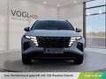 Hyundai TUCSON 1,6 T-GDI Hybrid 4WD Trend Line Aut. Weiß - thumbnail 6