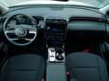 Hyundai TUCSON 1,6 T-GDI Hybrid 4WD Trend Line Aut. Weiß - thumbnail 4