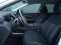 Hyundai TUCSON 1,6 T-GDI Hybrid 4WD Trend Line Aut. Weiß - thumbnail 5