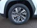Hyundai TUCSON 1,6 T-GDI Hybrid 4WD Trend Line Aut. Weiß - thumbnail 13