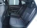 Hyundai TUCSON 1,6 T-GDI Hybrid 4WD Trend Line Aut. Weiß - thumbnail 10