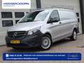 Mercedes-Benz Vito 114 CDI Automaat Euro 6 Lang L2 - Imperiaal - Trek Zilver - thumbnail 1
