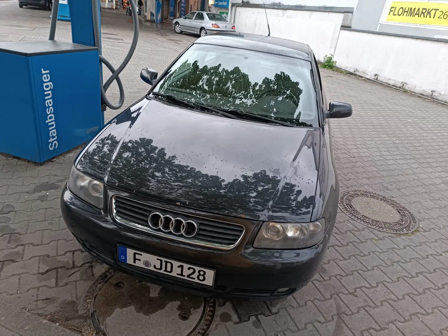 Audi A3 1.9 TDI S Line - 1