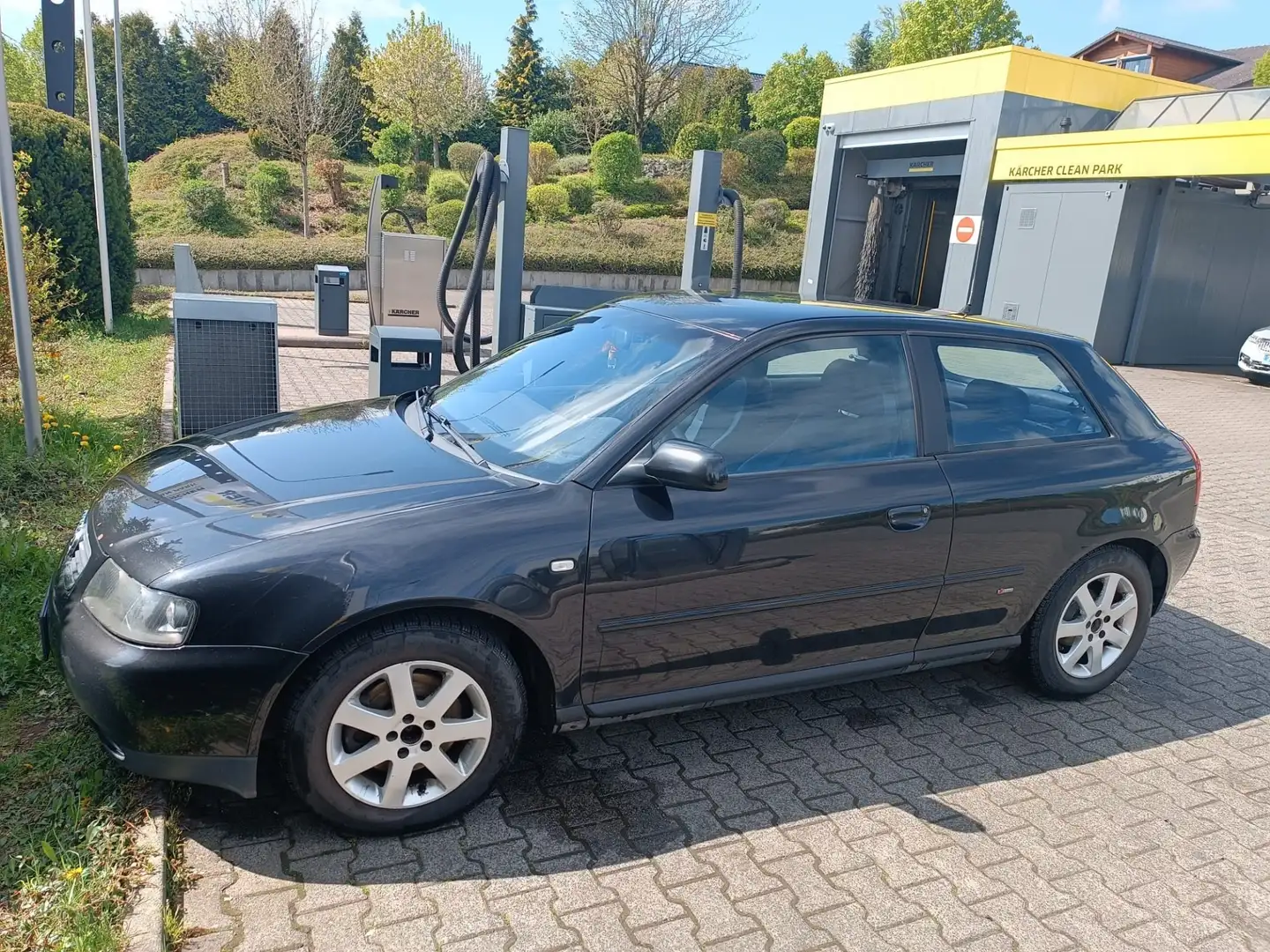 Audi A3 1.9 TDI S Line - 2