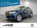 Volkswagen Touareg 3.0 TDI 4MO AHK/ACC/RFK/Pano/01.30Garant Blau - thumbnail 1