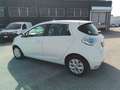 Renault ZOE Bianco - thumbnail 4