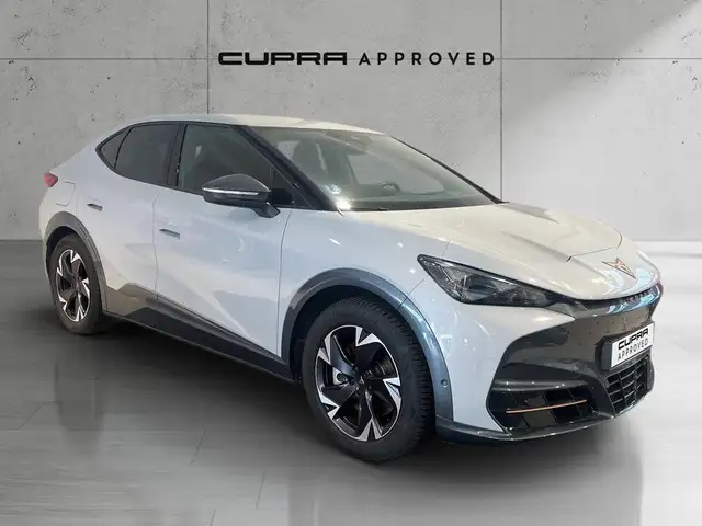 CUPRA Tavascan 77kWh 210kW Endurance