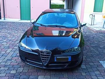 147 II 2004 5p 1.6 ts 16v Moving 105cv
