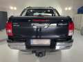 Toyota Hilux Double Cab Executive 4x4 Schwarz - thumbnail 3