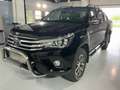 Toyota Hilux Double Cab Executive 4x4 Schwarz - thumbnail 1