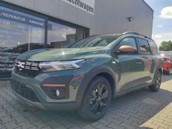 Second hand Dacia Jogger 1.0