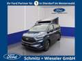 Ford Tourneo Custom Nugget Aufstelldach L2 Markise Blau - thumbnail 1