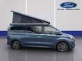 Ford Tourneo Custom Nugget Aufstelldach L2 Markise Blau - thumbnail 5