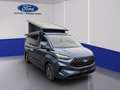 Ford Tourneo Custom Nugget Aufstelldach L2 Markise Blau - thumbnail 3