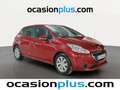 Peugeot 208 1.4HDi Active Rojo - thumbnail 2