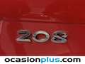 Peugeot 208 1.4HDi Active Rojo - thumbnail 5