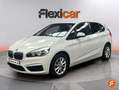 BMW 216 216d Blanco - thumbnail 3