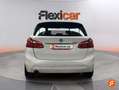 BMW 216 216d Blanco - thumbnail 7