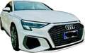 Audi A3 A3  Sportback 30 2.0 tdi S line edition s-tronic Bianco - thumbnail 10