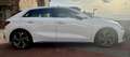 Audi A3 A3  Sportback 30 2.0 tdi S line edition s-tronic Bianco - thumbnail 3