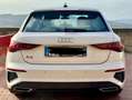 Audi A3 A3  Sportback 30 2.0 tdi S line edition s-tronic Bianco - thumbnail 2