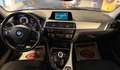 BMW 116 d 1er propriétaire garantie 12 mois Noir - thumbnail 9