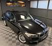 BMW 116 d 1er propriétaire garantie 12 mois Noir - thumbnail 1