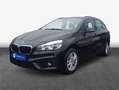 BMW 216 216d Active Tourer Advantage Zwart - thumbnail 4