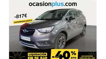 X 1.2T S&S Design Line - 120 Aniversario 110