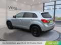 Mitsubishi ASX 2.2 DI-D Intense Aut. Plateado - thumbnail 3
