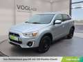 Mitsubishi ASX 2.2 DI-D Intense Aut. Plateado - thumbnail 1