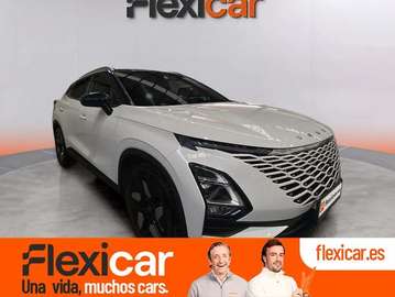 Premium 1.6 TGDI 108kW (14cv)