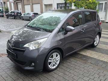 Verso S 1.33 VVT-i  AUTOMATIQUE