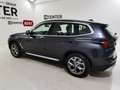 BMW X3 sDrive18d 48V Grigio - thumbnail 4