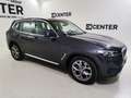 BMW X3 sDrive18d 48V Grigio - thumbnail 3