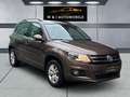 Volkswagen Tiguan TREND & FUN *PDC*KLIMA*BLUETOOTH*SITZHEIZUNG* Braun - thumbnail 3